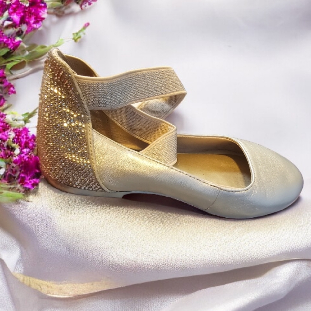 Copper Key Dillards Girls Sandals